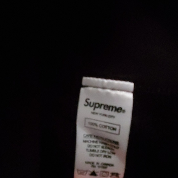 Supreme box logo - Picture 3 of 3